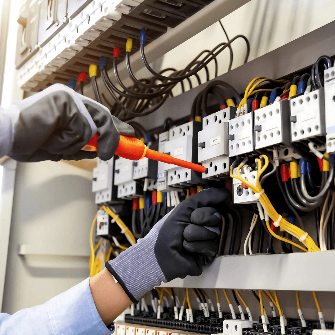 Electrical Wiring / Rewiring