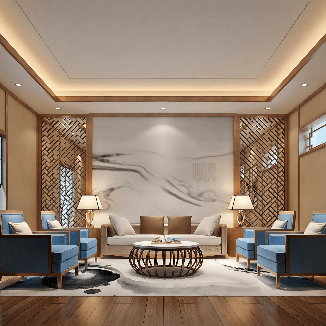 Light Installation / Repair