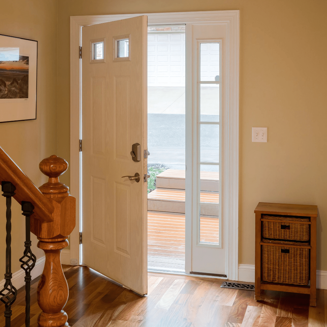 Door Locks Installation / Repair