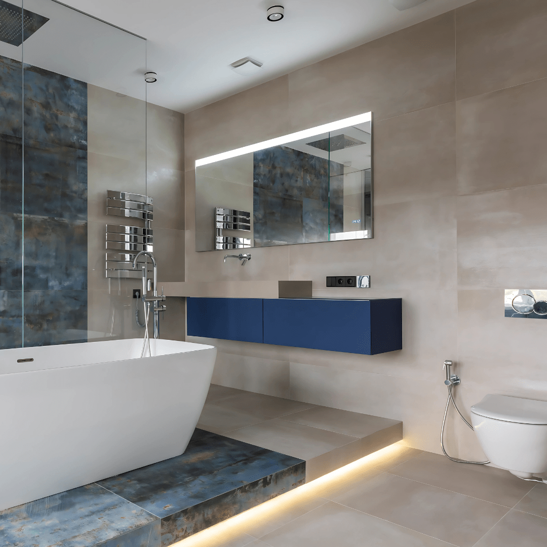 Bathroom Repairs / Installation