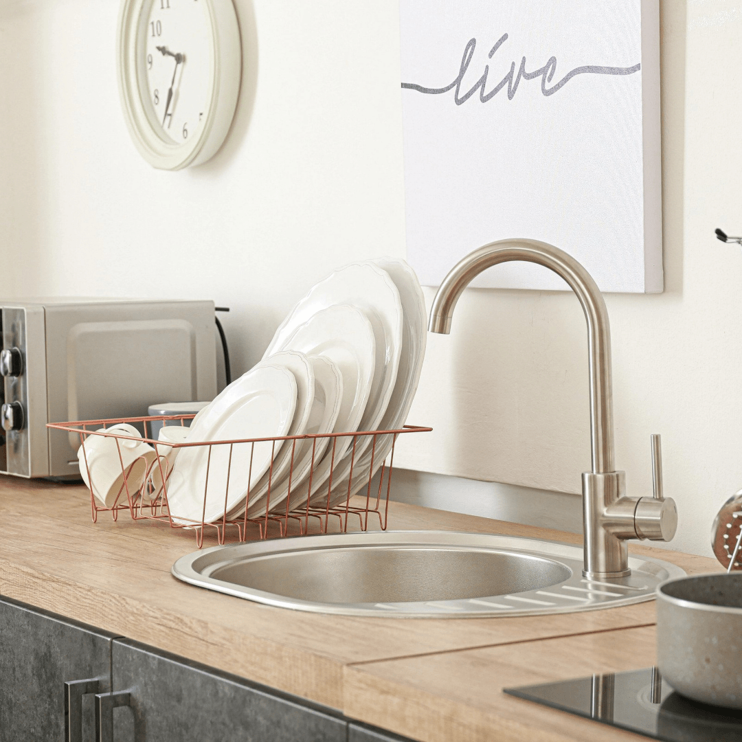 Blockage / drainage Removal