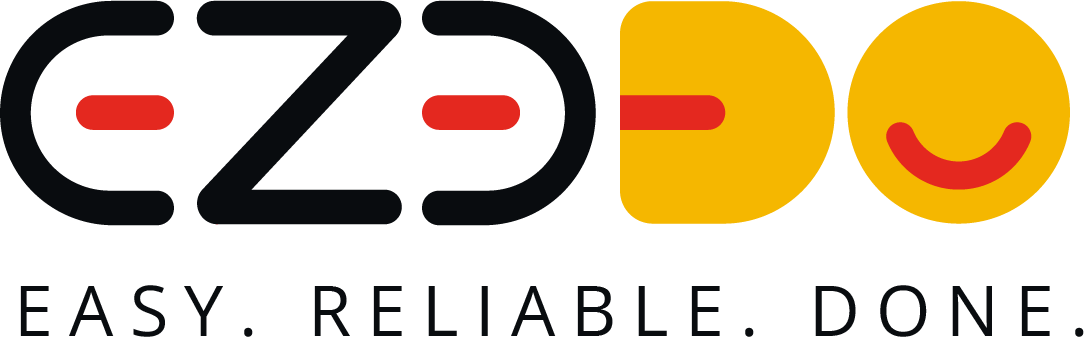 EZE-DO Logo